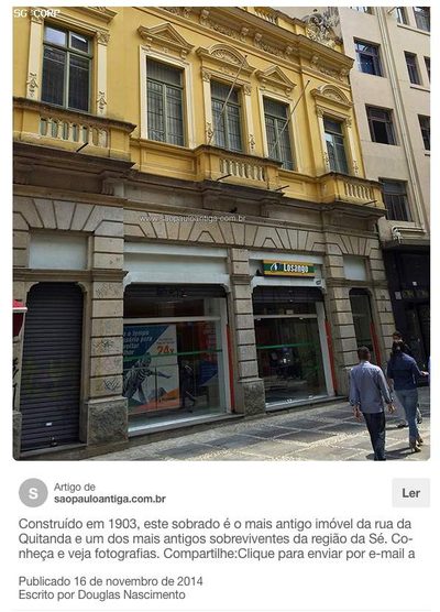 Loja-Salão, 421 m² - Foto 2