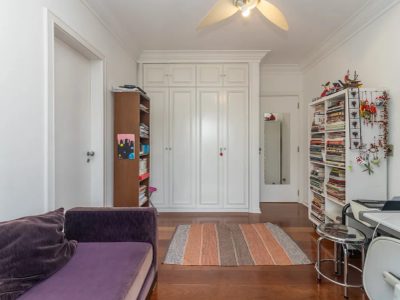 Apartamento, 4 quartos, 300 m² - Foto 4