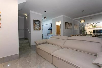 Casa, 3 quartos, 150 m² - Foto 2