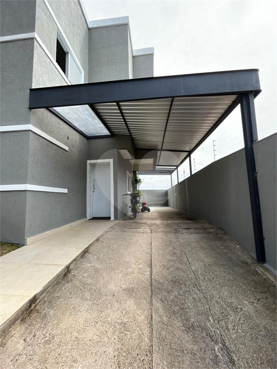Casa, 3 quartos, 141 m² - Foto 2