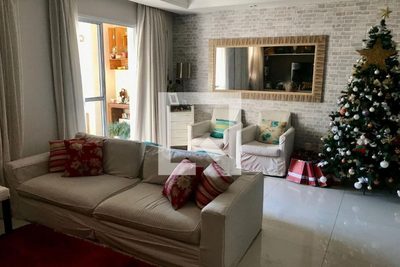 Apartamento, 2 quartos, 83 m² - Foto 4