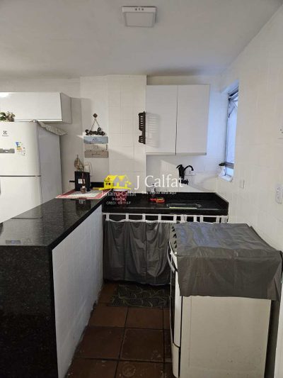 Kitnet-Studio, 27 m² - Foto 4