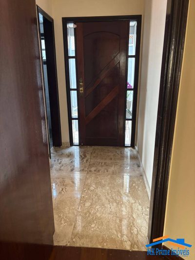 Sobrado, 4 quartos, 210 m² - Foto 2