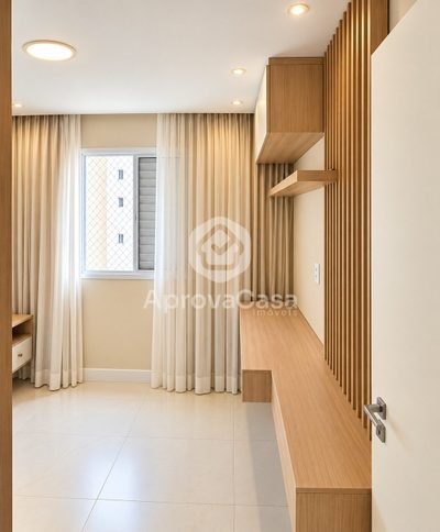 Apartamento, 2 quartos, 51 m² - Foto 5