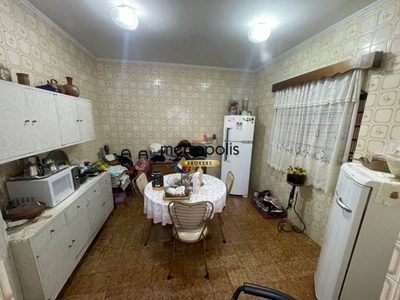Sobrado, 4 quartos, 223 m² - Foto 5