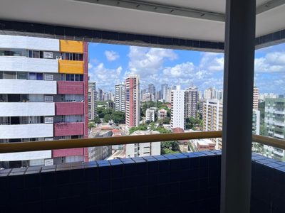 Apartamento, 2 quartos, 66 m² - Foto 4