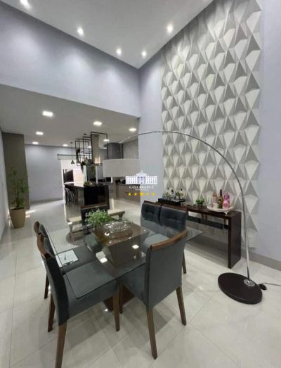 Casa, 3 quartos, 167 m² - Foto 1