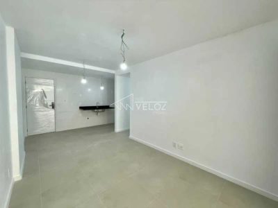 Apartamento, 2 quartos, 65 m² - Foto 1