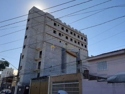 Prédio Inteiro, 47 m² - Foto 3