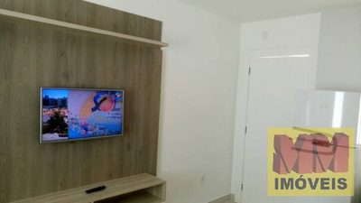 Casa de Condomínio, 1 quarto - Foto 3