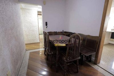 Apartamento, 3 quartos, 115 m² - Foto 4
