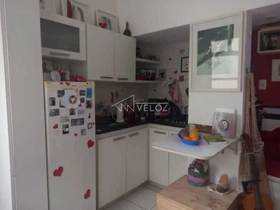 Apartamento, 1 quarto, 37 m² - Foto 5