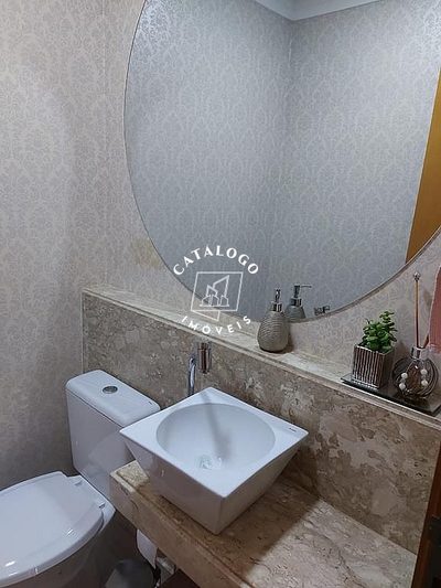 Apartamento, 3 quartos, 145 m² - Foto 5