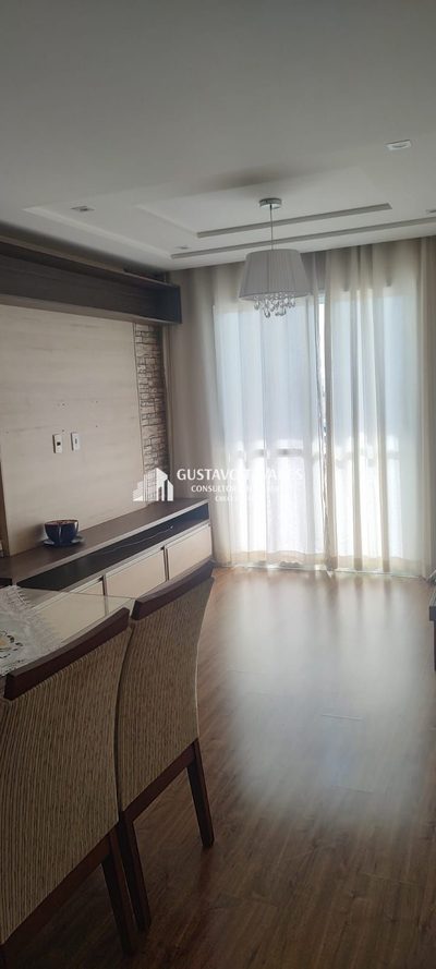 Apartamento, 2 quartos, 61 m² - Foto 3