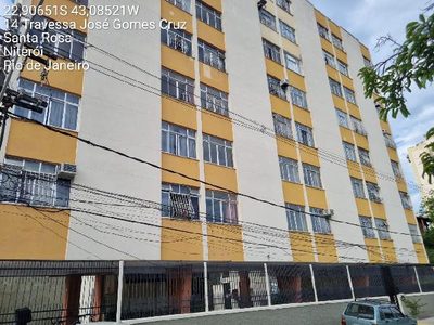 Apartamento, 2 quartos, 63 m² - Foto 1
