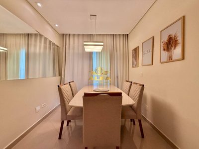 Apartamento, 3 quartos, 85 m² - Foto 3