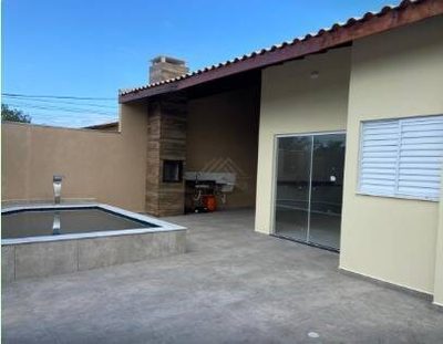 Casa, 3 quartos, 70 m² - Foto 4