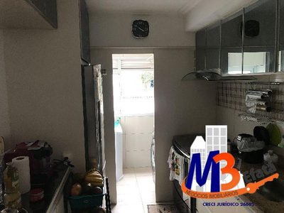 Apartamento, 2 quartos, 76 m² - Foto 5