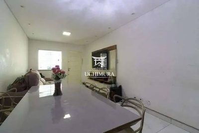 Sobrado, 3 quartos, 98 m² - Foto 5