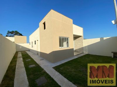Casa, 2 quartos, 60 m² - Foto 2