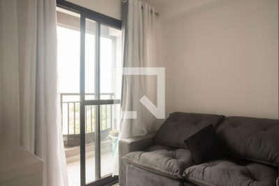 Apartamento, 1 quarto, 30 m² - Foto 3