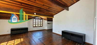 Casa, 4 quartos, 160 m² - Foto 1