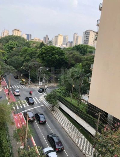 Apartamento, 3 quartos, 145 m² - Foto 2