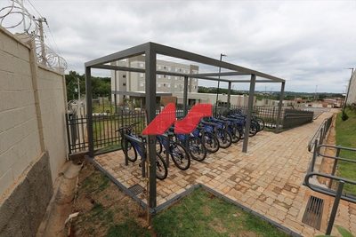 Apartamento, 2 quartos, 42 m² - Foto 2