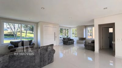 Casa, 5 quartos, 430 m² - Foto 3