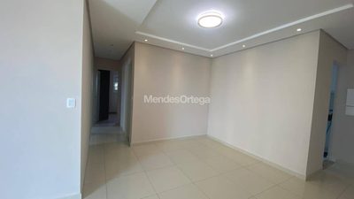 Apartamento, 3 quartos, 86 m² - Foto 2