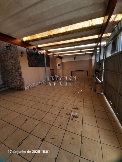 Casa, 2 quartos, 200 m² - Foto 3