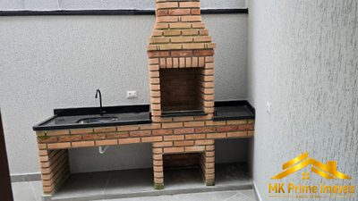 Sobrado, 3 quartos, 120 m² - Foto 4