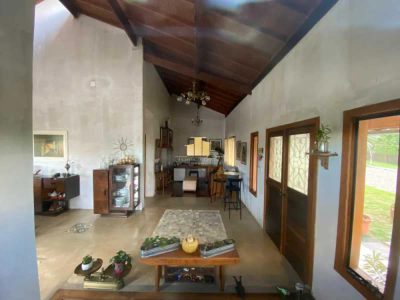 Casa de Condomínio, 2 quartos - Foto 2