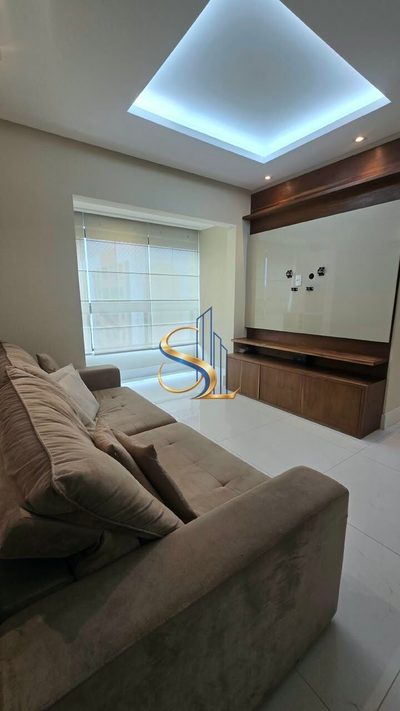 Apartamento, 2 quartos, 57 m² - Foto 5