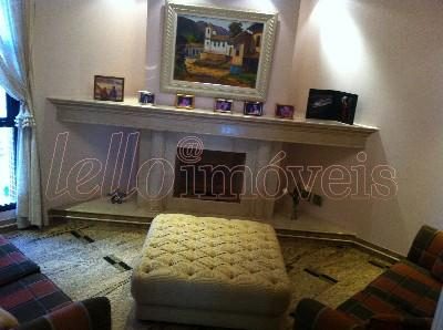 Apartamento, 4 quartos, 335 m² - Foto 4