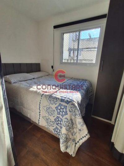 Apartamento, 1 quarto - Foto 5
