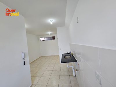 Apartamento, 2 quartos, 42 m² - Foto 5