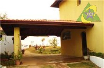 Casa, 3 quartos, 340 m² - Foto 4