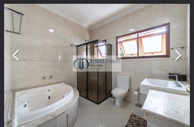 Sobrado, 4 quartos, 450 m² - Foto 5