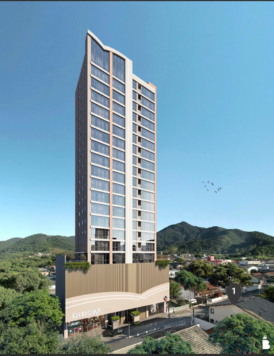 Apartamento, 3 quartos, 105 m² - Foto 1