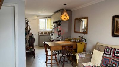 Casa de Condomínio, 2 quartos - Foto 4