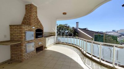Casa, 4 quartos, 350 m² - Foto 2