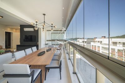 Apartamento, 4 quartos, 151 m² - Foto 1