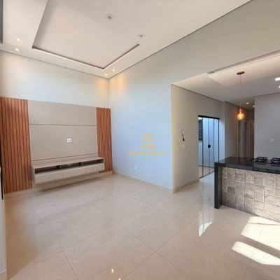 Casa, 3 quartos, 109 m² - Foto 5