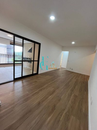 Apartamento, 3 quartos, 102 m² - Foto 1
