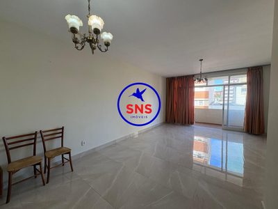 Apartamento, 3 quartos, 120 m² - Foto 3