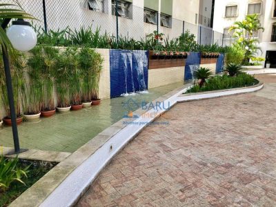 Apartamento, 3 quartos, 110 m² - Foto 2
