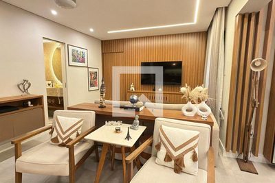 Apartamento, 2 quartos, 92 m² - Foto 3