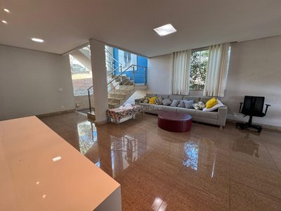 Casa, 4 quartos, 1000 m² - Foto 4