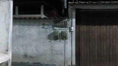 Casa, 1 quarto, 74 m² - Foto 1